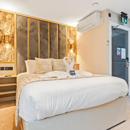 Hotel Holloway-2