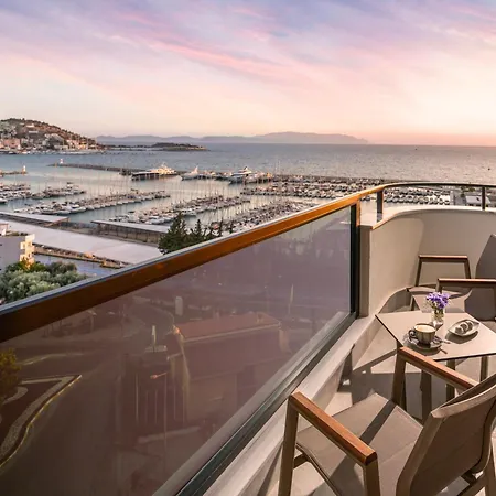 Elite World Kusadasi-2