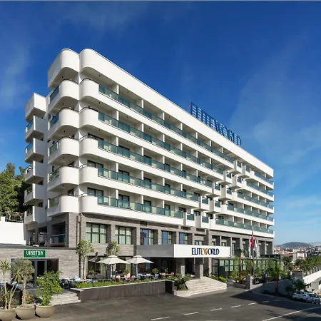 Elite World Kusadasi-3