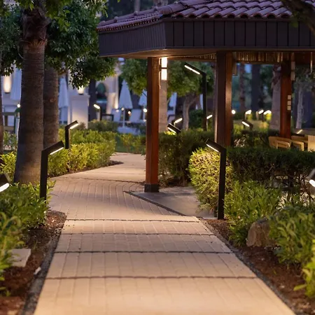 Numa Club Side Hotel-3