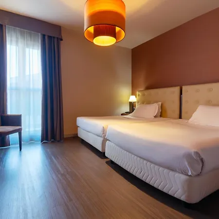 Admiral Park Hotel Bologna by Falco D'Oro Hotels-3