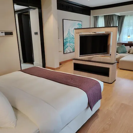 Sebana Cove Resort-2