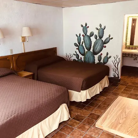 Hotel Las Palmas-3