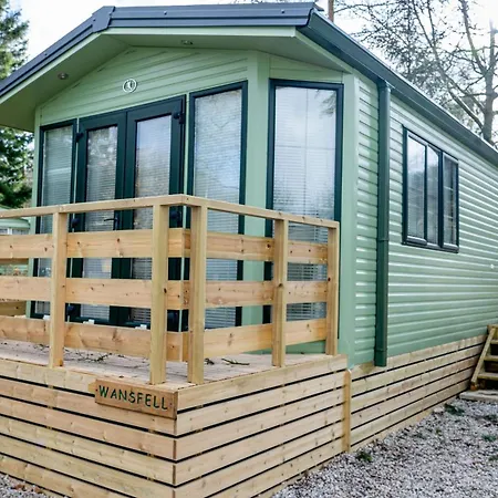 Newby Bridge Country Caravan Park-2