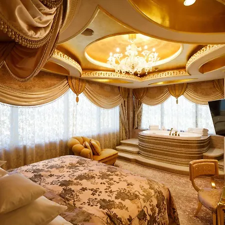 King'S Resort - Casino And Hotels - Adults Only-2