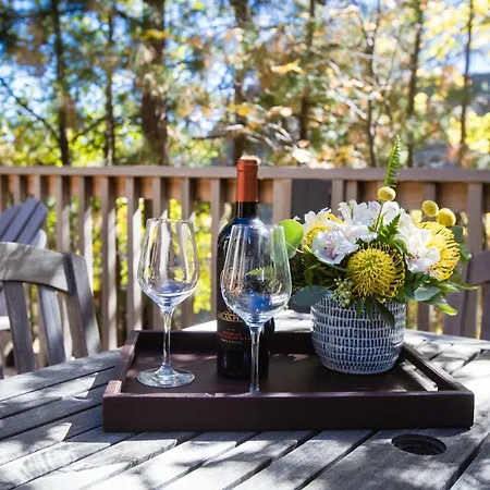 Ucla Lake Arrowhead Lodge-3
