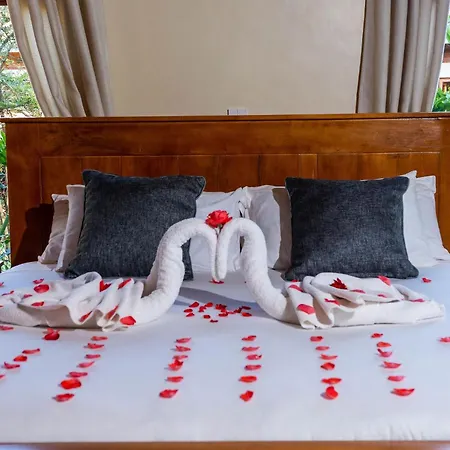 Ngorongoro Marera Mountain View Lodge-2