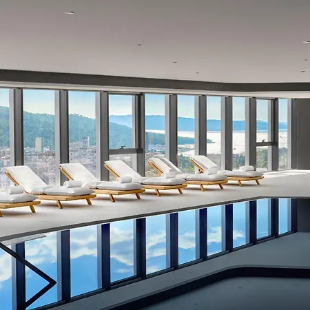 Ac Hotel By Marriott Split-2