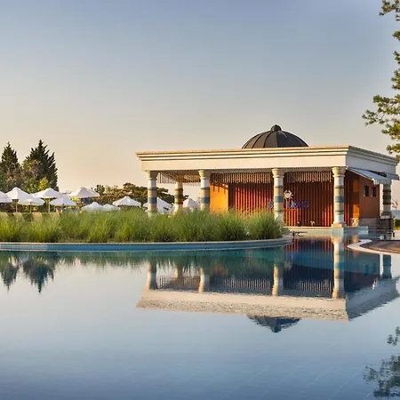 Alua Sunny Beach Resort & Spa-2