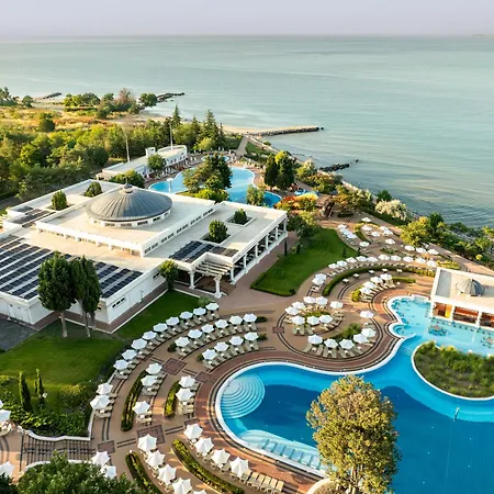 Alua Sunny Beach Resort&Spa-3