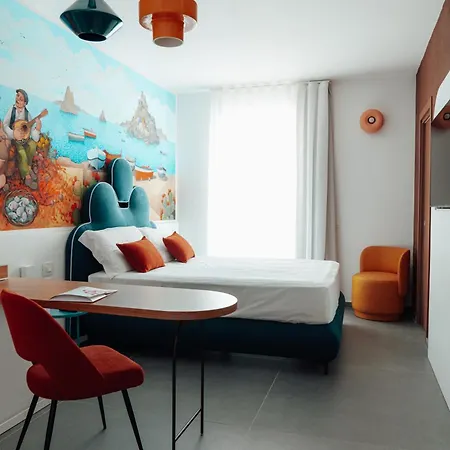 Albergo Dipinto Baccofurore-3