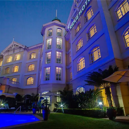 The Ridge Hotel-3