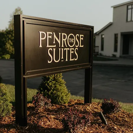 The Penrose Suites-2