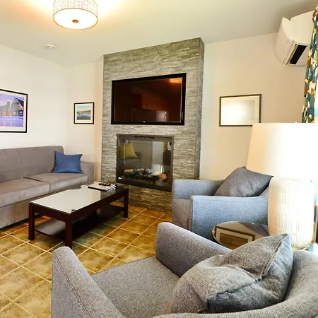 Keltic Quay Cottages & Bayfront Lodge-2