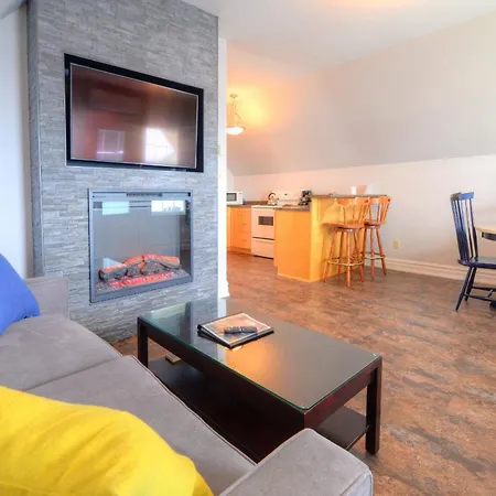 Keltic Quay Cottages & Bayfront Lodge-3