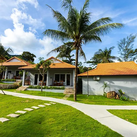 Cosian Bay Phu Quoc Resort-3