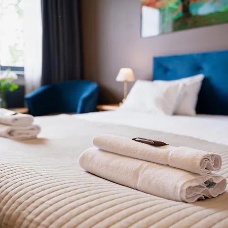 Comfort Hotel Kuldiga-2