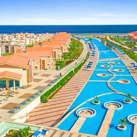 Pickalbatros Sea World Resort - Marsa Alam- "Aqua Park"-2