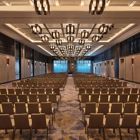 Bangkok Marriott Hotel The Surawongse-3