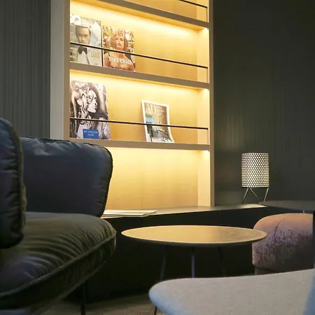 Frankfurt Airport Marriott Hotel-2