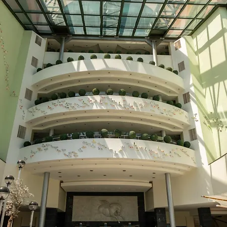 Aqi Pegasos Resort-3