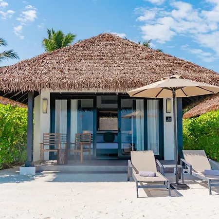 Nooe Maldives Kunaavashi - Stay 5 Nights Or More And Get Free Round Trip Speedboat And Free One Time Floating Breakfast For Bookings In Water Villas, Valid Till 31St October 2026-3