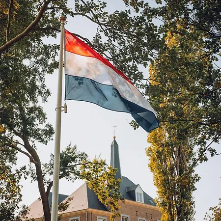 Van Oys Maastricht Retreat, A Leading Hotel Of The World-2