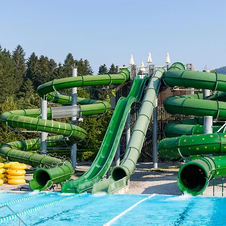 Hotel Kristal - Terme Krka-3