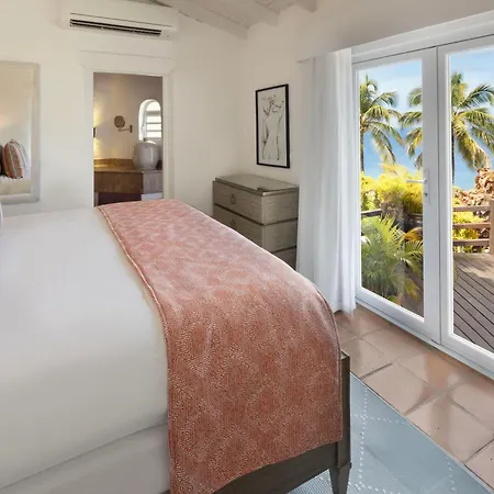 Windjammer Landing Resort And Residences-2