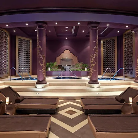 Hard Rock Hotel Riviera Maya (Adults Only)-2