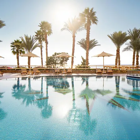 Steigenberger Hotel&Nelson Village, Taba-2