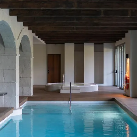 Hotel Peralada Wine Spa&Golf-3