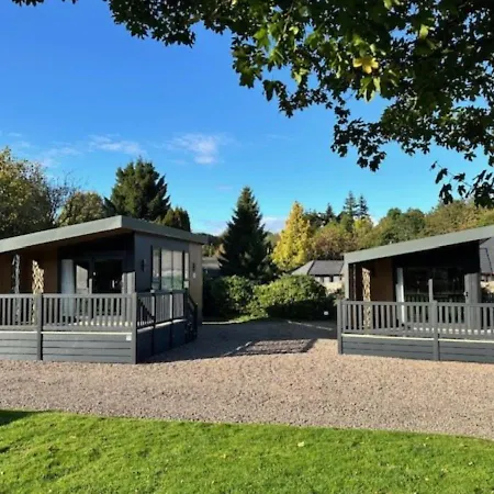 Lomond Woods Holiday Park-2