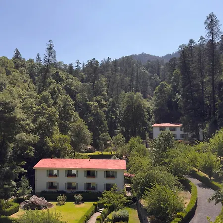Hotel El Paraiso-3