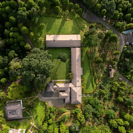 Simpson'S Forest - Luxury Boutique Resort & Spa - Kandy-2