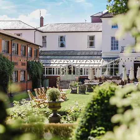 Winchester Royal Hotel-3