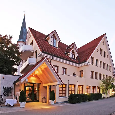 Hotel Restaurant Adler-3