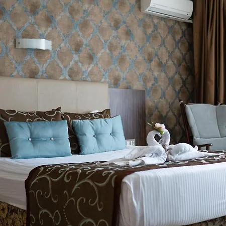 Bolu Termal Hotel-3