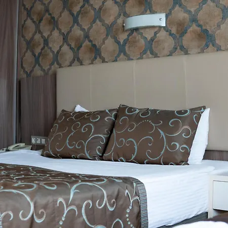 Bolu Termal Hotel-3
