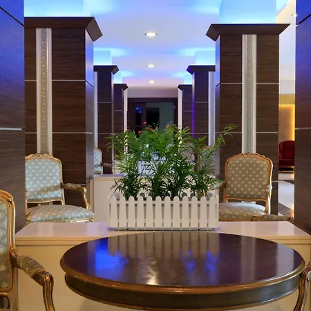 Bolu Termal Hotel-2
