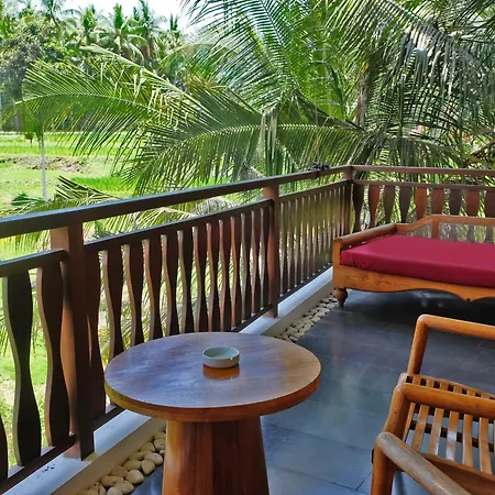 Green Field Resort Ubud-2