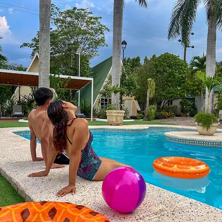 Villas El Encanto-3
