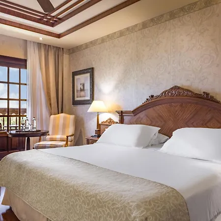 Elba Palace Golf Boutique Hotel - Adults Only-2