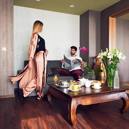 Caramell Premium Resort-3