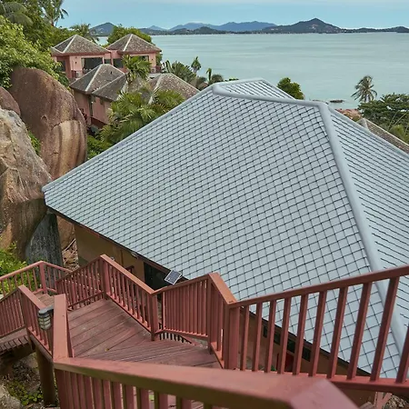 Merit Resort Samui-2