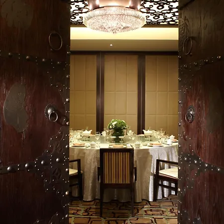 Suzhou Marriott Hotel-2