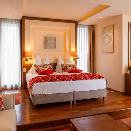 Mala Garden Design Hotel-2