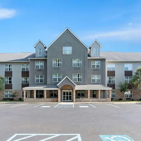 Country Inn & Suites By Radisson, Columbia Airport, Sc-2