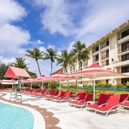 Pacific Islands Club Saipan-2