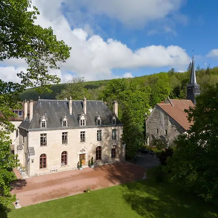Abbaye de la Bussière - Domaine privé évènementiel 12éme Siècle - Cave - Bourgogne-3